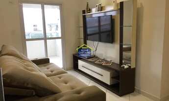 Imagem 2: Apto 2 dorms, Tupi - R$ 450 mil, Cod: RAA1009B