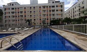 Imagem: Excelente apto vizinho ao Carrefour maraponga!!!