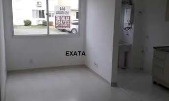 Imagem: Apartamento no Bairro CRISTAL com 45,96