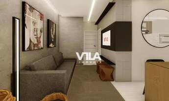 Imagem 4: Apartamento com 3 dormitórios à venda, 65 m² por R$ 470.191,00 - Itacolomi - Balneário Piç
