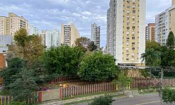 Imagem 7: Apartamento 2 dormitórios, sendo 1 suíte, em condomínio com infra completa em frente ao Ca