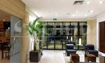 Imagem 5: Condomínio Transamérica Flat Congonhas - Rua Vieira de Morais