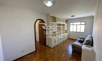 Imagem: Apartamento para venda em Interlagos com