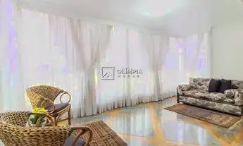 Imagem 5: Venda Apartamento 4 Dormitórios - 320 m² Moema