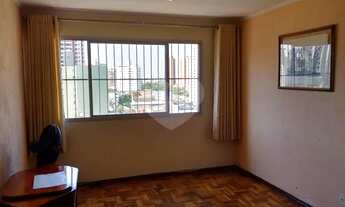 Imagem 2: Apartamento á venda com 3 quartos, 1 suíte, 2 vagas, piscina em Santa Terezinha - São Paul