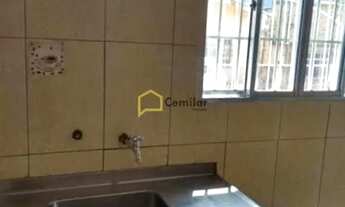 Imagem 4: Térrea para venda possui 80 metros quadrados com 1 quarto em Jardim Aricanduva - São Paulo