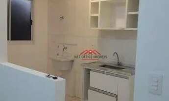 Imagem 5: Apartamento com 2 dormitórios à venda, 45 m² por R$ 200.000,00 - Parque Nova Esperança - S