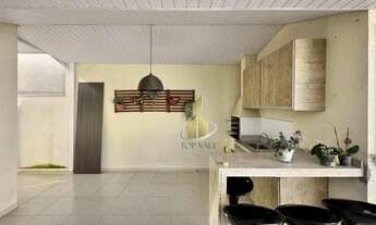 Imagem 6: Sobrado com 4 dormitórios, 240 m² - venda por R$ 1.570.000 ou aluguel por R$ 9.190/mês - U