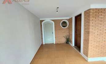 Imagem 3: Casa em Jardim Ricetti - São Carlos, SP