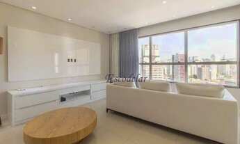 Imagem 3: Apartamento com 1 dormitório para alugar, 70 m² por R$ 8.544,56/mês - Vila Olímpia - São P