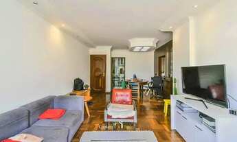 Imagem 3: Apartamento para locação com 114m² - Pinheiros, SP