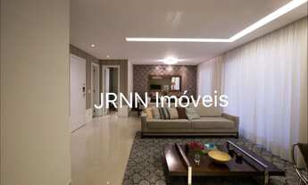 Imagem 2: Oportunidade ! Ótimo apartamento de 169 metros na Vila Clementino