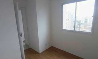 Imagem 3: Apartamento de 2 quartos no Cambuci para você sair do aluguel