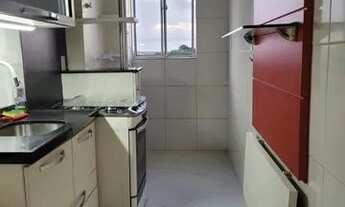 Imagem 5: Apartamento para aluguel tem 48 metros quadrados com 2 quartos em Serraria - Maceió - Alag