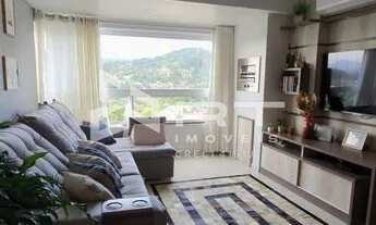 Imagem: Apartamento à venda no bairro Boa Vista