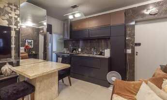 Imagem 4: Venda Apartamento 2 Dormitórios - 50 m² Campo Belo