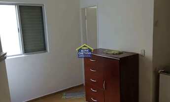 Imagem 3: Kitnet com 1 dorm, Ocian, Praia Grande - R$ 103 mil, Cod: ACT2503