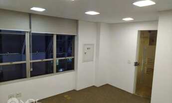 Imagem 3: Conjunto / Sala no Jardim Paulista - São Paulo