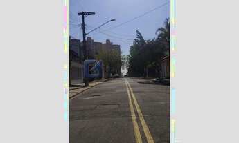 Imagem 2: SAO BERNARDO DO CAMPO - Residential / Sobrado - JARDIM PALERMO