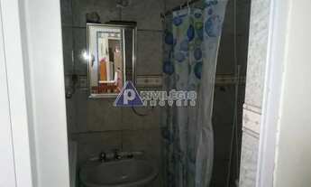 Imagem 6: KitnetConjugado à venda, Laranjeiras - RIO DE JANEIRO/RJ