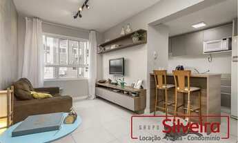 Imagem 6: PORTO ALEGRE - Apartamento Padrão - Jardim Carvalho