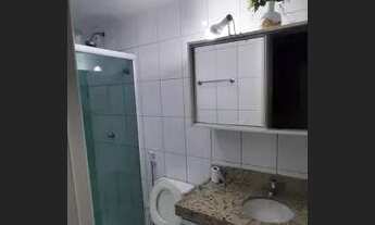 Imagem 7: Lindo apto no Alto dos Franceses, 2 quartos com projetado de fino acabamento, ventilado!