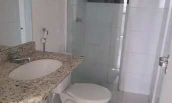 Imagem 2: Exclusive Jabotiana Apartamento Com 3/4 Sendo 1 Suíte E Varanda Na Jabotiana. 1KPB0L