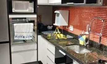 Imagem 5: Apartamento à venda, Jardim Tupanci - Barueri/SP com 3 dormitórios