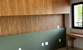 Imagem 2: PERDIZES - Studio Loft em frente a PUC