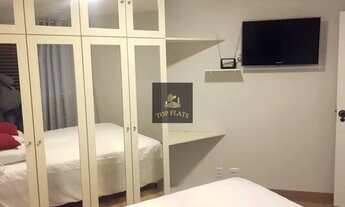 Imagem 3: Flat disponível na Bela Vista