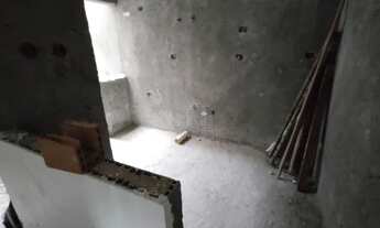 Imagem 4: Apartamento com 3 dormitórios à venda, 80 m² por R$ 530.000,00 - Parque das Nações - Santo