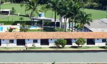 Imagem 7: Lindo Sitio em Ravena com 17 chalés - Promoção Julho e Agosto