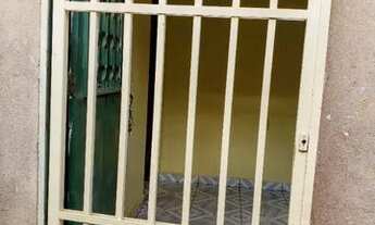 Imagem 6: Aluga-se casa de fundos