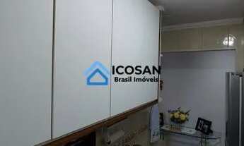 Imagem 6: Apartamento com 2 Quartos - 55m² - Jardim Macedônia - São Paulo - SP