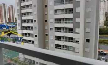 Imagem: Apartamento para aluguel com 47 metros quadrados