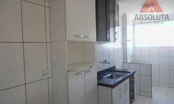 Imagem 5: Apartamento com 2 dormitórios para alugar, 60 m² por R$ 750/mês - Jardim Bela Vista - Amer