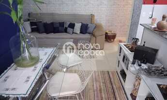 Imagem: Apartamento para venda Norte Village 2 Quartos