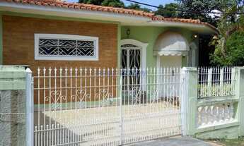 Imagem: Casa - Nova Campinas - Campinas