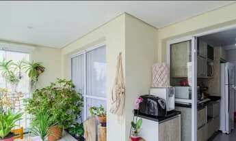 Imagem 6: Apartamento à venda com 144m², 4 quartos e 3 vagas