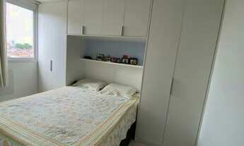 Imagem: Aluguel - Villagio Laranjeiras - 2 qts c/