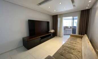 Imagem 6: Apartamento para aluguel, 2 quartos, 1 suíte, 2 vagas, Centro - Cascavel/Pr