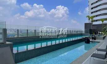 Imagem 4: Apartamento studio de 30m² à venda ou locação em Pinheiros