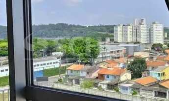 Imagem 3: Apartamento à venda no Socorro com 76m, 3 dormitórios e 2 vagas