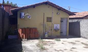 Imagem 2: Vendo casa quitada no conjunto Novo Tempo em Timon