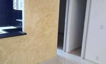 Imagem 4: Apartamento para Venda em São Paulo, Jardim Antártica, 2 dormitórios, 1 banheiro, 1 vaga