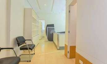 Imagem 5: Conjunto comercial para venda no bairro Juvevê - Curitiba- Pr