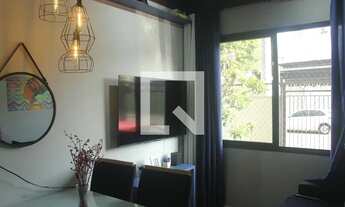 Imagem: Apartamento para Aluguel - Jardim Marajoara