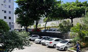 Imagem 3: Dois quartos em com Varanda em Brotas