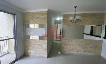 Imagem 5: Lindo Apê em Campo Grande!