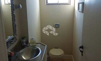 Imagem 5: Apartamento para venda tem 239 metros quadrados com 4 quartos em Centro - Florianópolis